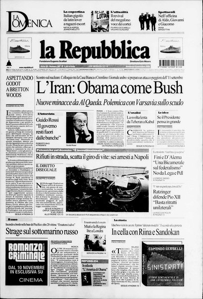 La repubblica